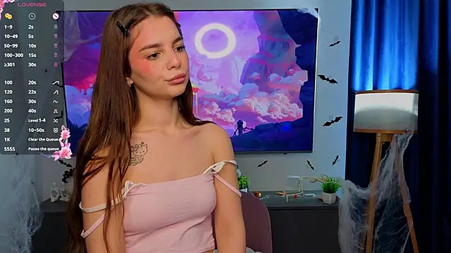 LauraHansil's cam snapshot