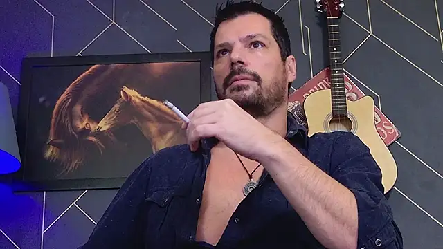 ChrisKox live sex cam