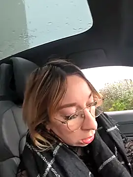 Giuliana_baby live sex cam