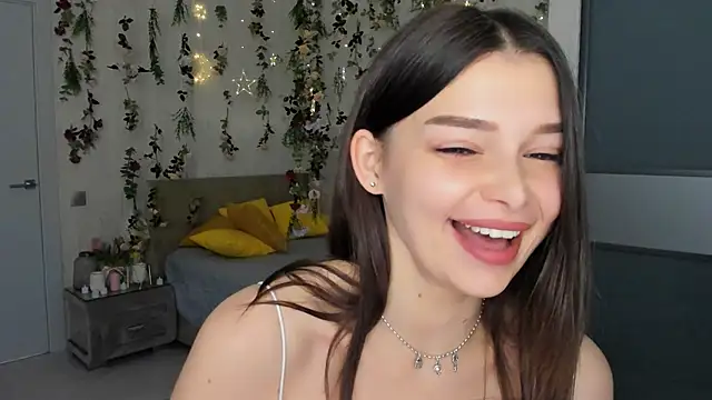 ContinentOfTranquility live sex cam