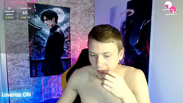 Xavier_Night81 live sex cam