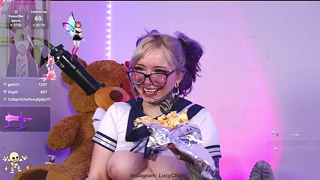LucyChabs_ live sex cam