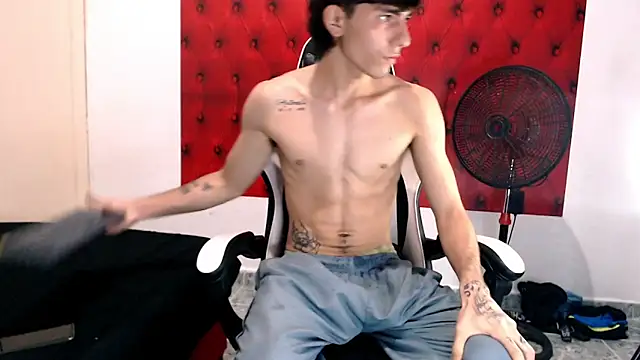 Bryant_Connor live sex cam