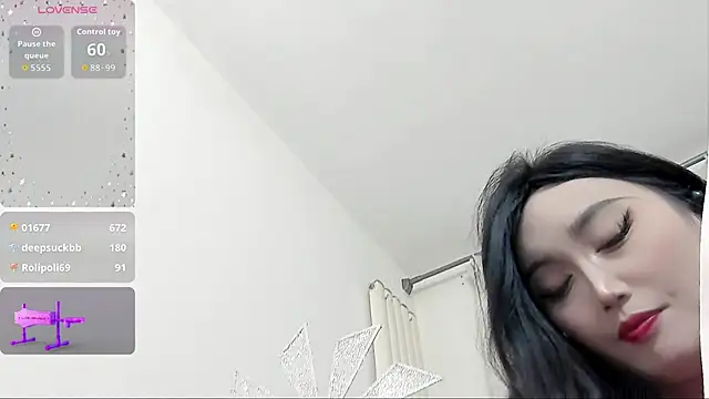 fox-yiyi live sex cam