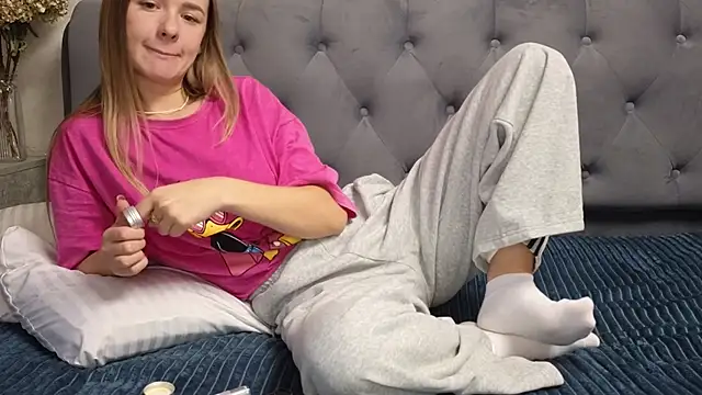 Strip-Lady live sex cam