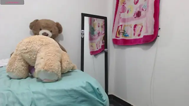 toxic_sweet_ live sex cam