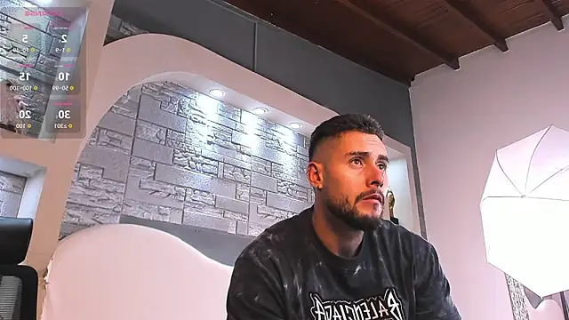 dominic_de_luca live sex cam