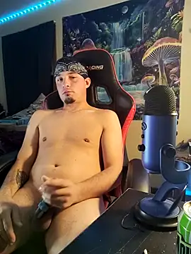 YoBlezz live sex cam