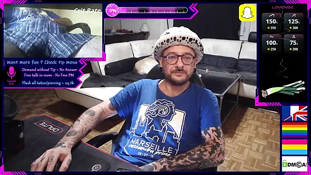 Law_Leek live sex cam