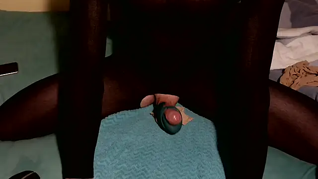 SissyStefanie live sex cam