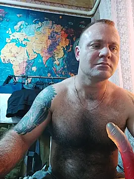 Crek666 live sex cam