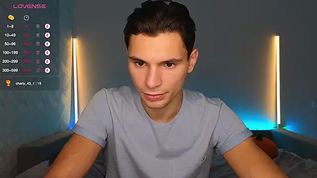 denlover1 live sex cam