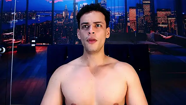 Liam_Rosetti live sex cam