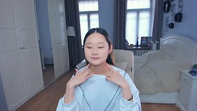 JadaShires live sex cam