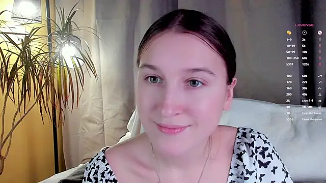 NanaMertins live sex cam