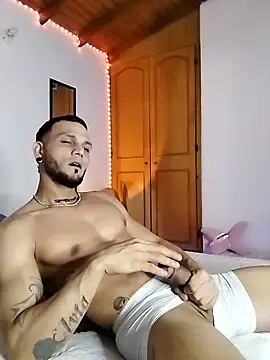 morenosiam live sex cam