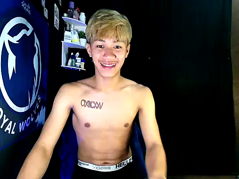 naughtyboyloy_0 live sex cam