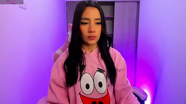 ISABELFORYOU1 live sex cam