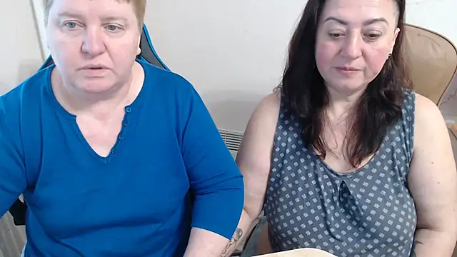 Bertie_Adeline live sex cam