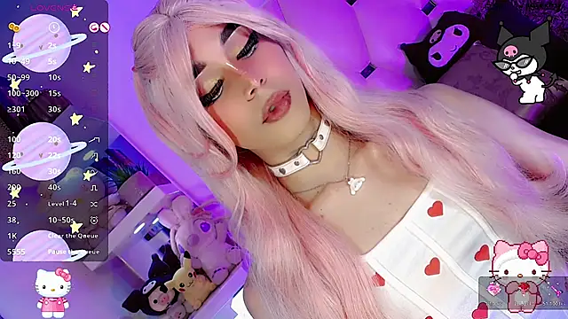 dearAlanaxxx live sex cam