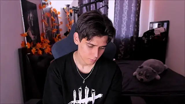 Foxicfu live sex cam