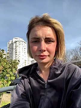 SandraCarter live sex cam