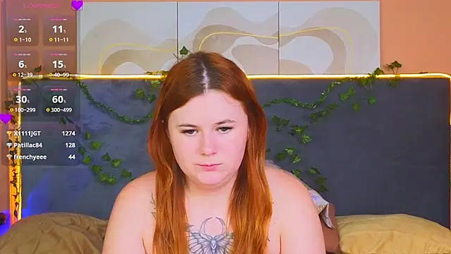 Eva_Starlight's cam snapshot