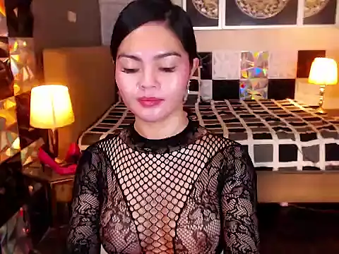 Mstransuniverse18 live sex cam