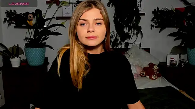 HaleyReedme live sex cam