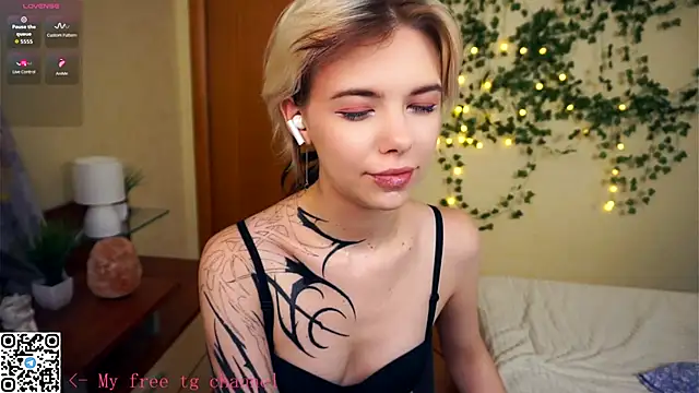 EngelAlman live sex cam