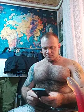 Crek666 live sex cam