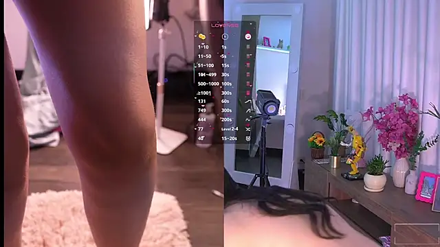 Just__dani live sex cam