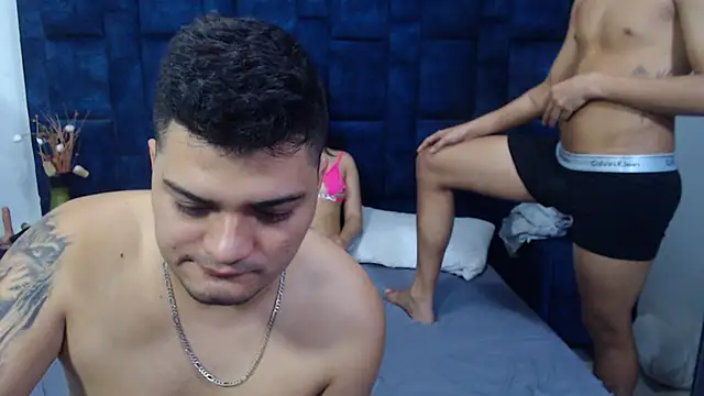 Group_Lustt live sex cam