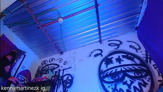 Kenny_starrK live sex cam