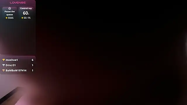 Violet_Moon20 live sex cam