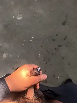 rana9639_1's cam snapshot