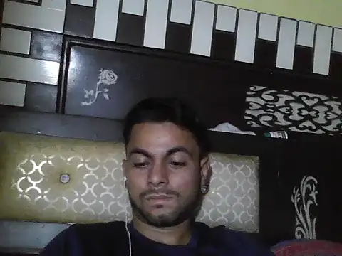 Stubborndesiboy's cam snapshot