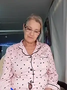 irinamaux's cam snapshot