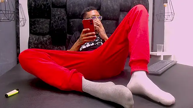 Jose_Smoke's cam snapshot