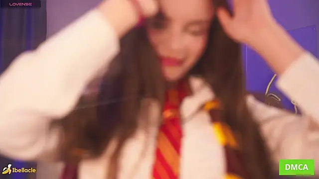 Bellacle live sex cam