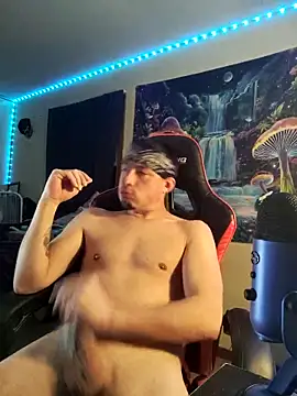 YoBlezz's cam snapshot