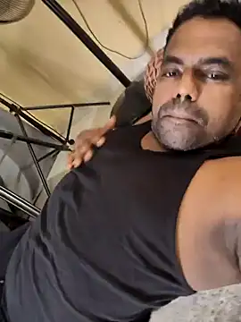 Siranjeevishiva's cam snapshot