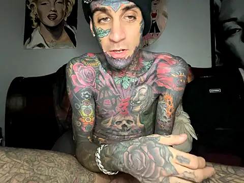 Dyskizly's cam snapshot