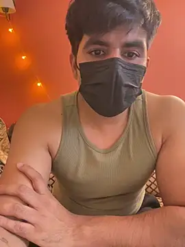 Parth_lovesu's cam snapshot