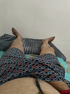 raj432112345's cam snapshot