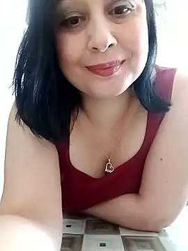 Sevilya_kiss's web cam