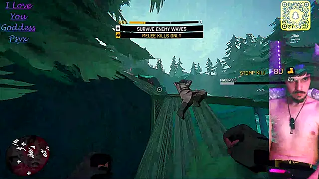 j_ray95's cam snapshot