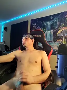 YoBlezz's cam snapshot