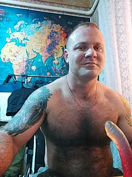 Crek666 live sex cam