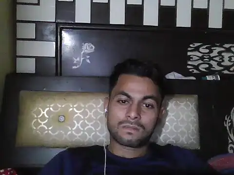 Stubborndesiboy's cam snapshot